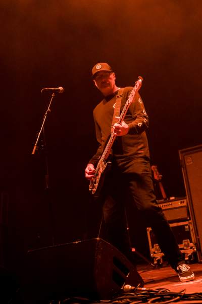 Pennywise à Bruxelles (Forest National), le 25-01-2023, par Jürgen Bruynooghe — 11 sur 37