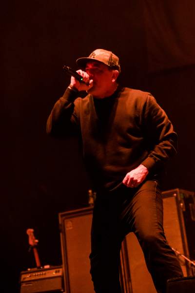 Pennywise à Bruxelles (Forest National), le 25-01-2023, par Jürgen Bruynooghe — 12 sur 37