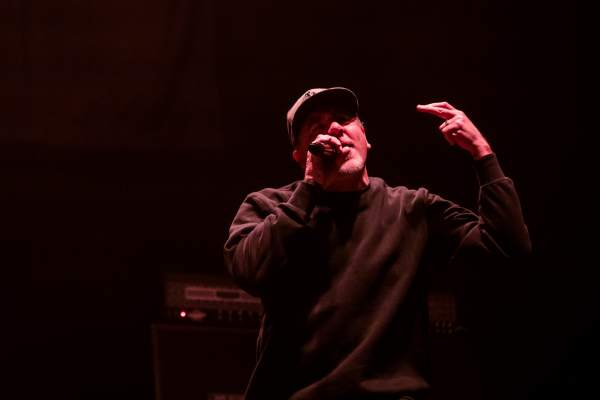 Pennywise à Bruxelles (Forest National), le 25-01-2023, par Jürgen Bruynooghe — 14 sur 37