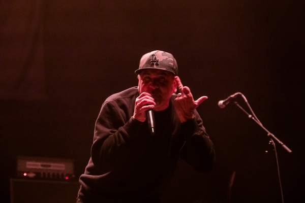 Pennywise à Bruxelles (Forest National), le 25-01-2023, par Jürgen Bruynooghe — 15 sur 37
