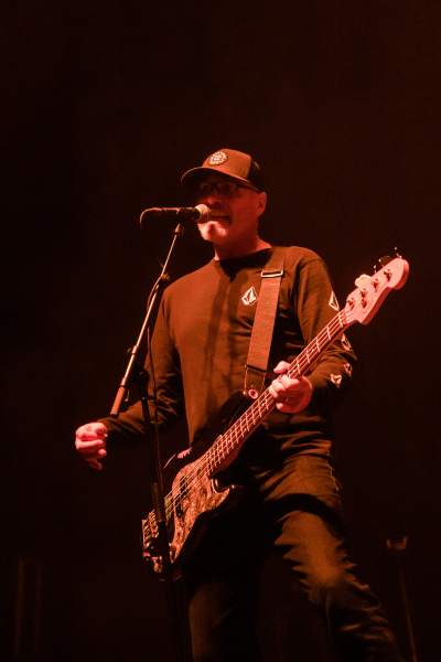 Pennywise à Bruxelles (Forest National), le 25-01-2023, par Jürgen Bruynooghe — 16 sur 37