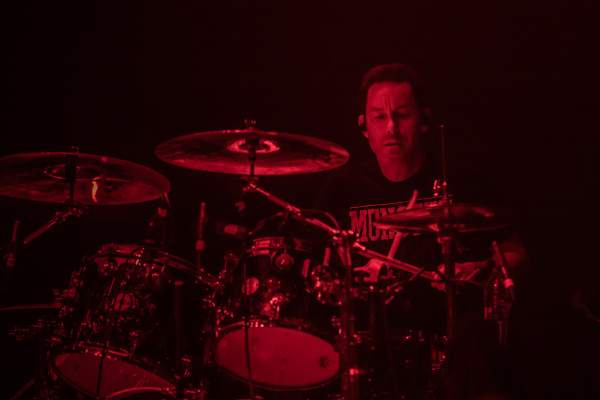 Pennywise à Bruxelles (Forest National), le 25-01-2023, par Jürgen Bruynooghe — 17 sur 37