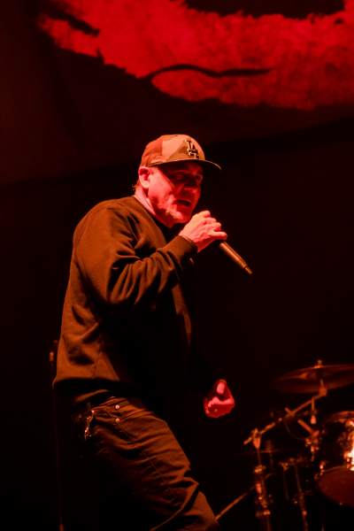 Pennywise à Bruxelles (Forest National), le 25-01-2023, par Jürgen Bruynooghe — 19 sur 37