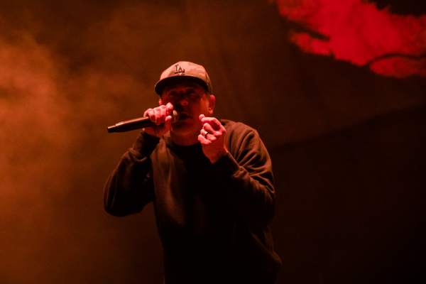 Pennywise à Bruxelles (Forest National), le 25-01-2023, par Jürgen Bruynooghe — 21 sur 37