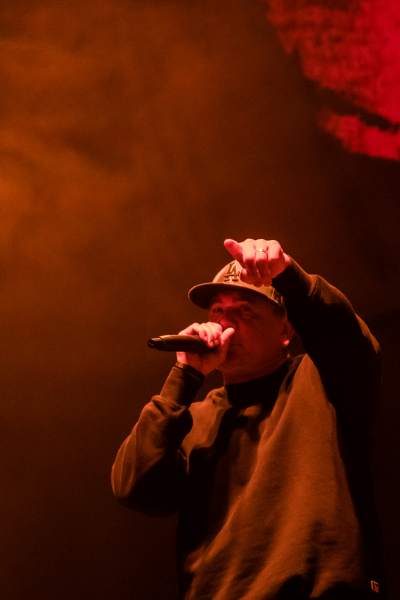 Pennywise à Bruxelles (Forest National), le 25-01-2023, par Jürgen Bruynooghe — 22 sur 37