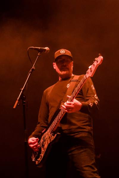 Pennywise à Bruxelles (Forest National), le 25-01-2023, par Jürgen Bruynooghe — 23 sur 37