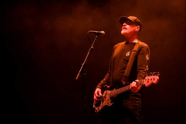 Pennywise à Bruxelles (Forest National), le 25-01-2023, par Jürgen Bruynooghe — 24 sur 37