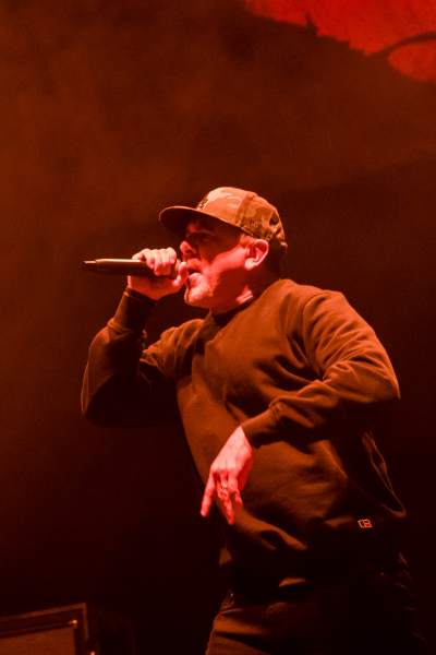 Pennywise à Bruxelles (Forest National), le 25-01-2023, par Jürgen Bruynooghe — 27 sur 37