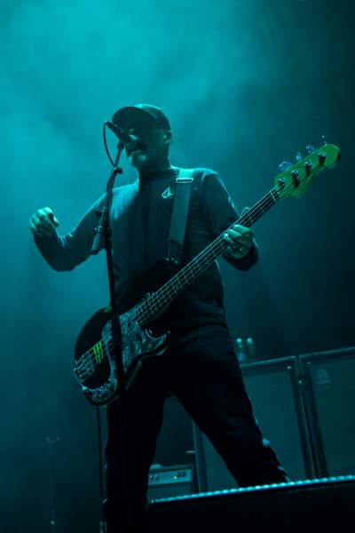 Pennywise à Bruxelles (Forest National), le 25-01-2023, par Jürgen Bruynooghe — 36 sur 37