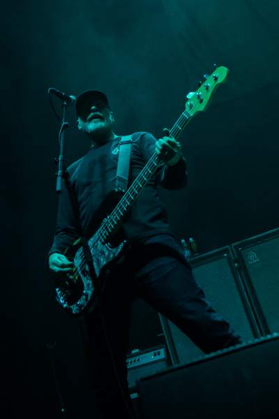 Pennywise à Bruxelles (Forest National), le 25-01-2023, par Jürgen Bruynooghe — 37 sur 37