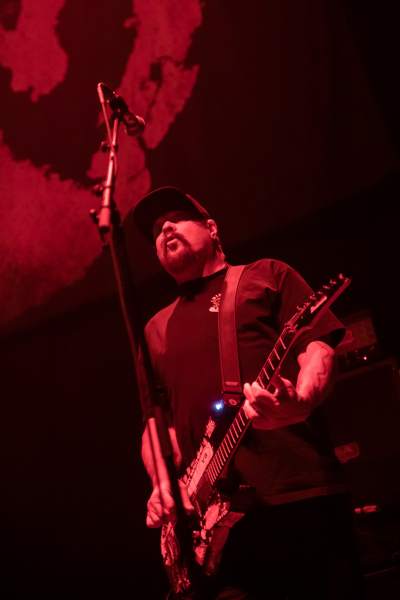 Pennywise à Bruxelles (Forest National), le 25-01-2023, par Jürgen Bruynooghe — 4 sur 37