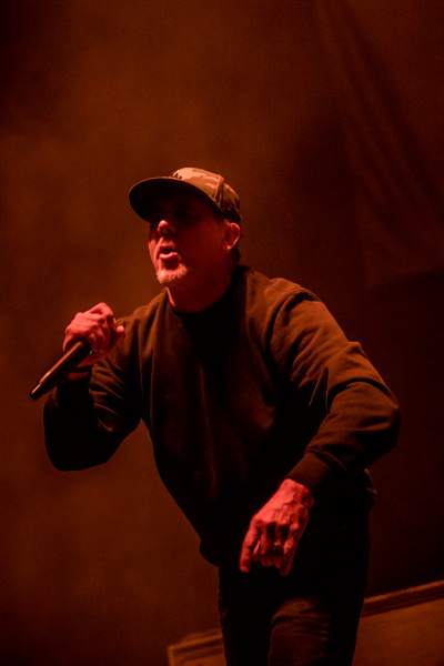 Pennywise à Bruxelles (Forest National), le 25-01-2023, par Jürgen Bruynooghe — 9 sur 37