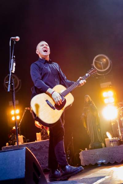 Dropkick Murphys à Bruxelles (Forest National), le 25-01-2023, par Jürgen Bruynooghe — 20 sur 48