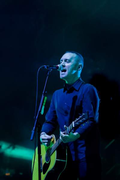 Dropkick Murphys à Bruxelles (Forest National), le 25-01-2023, par Jürgen Bruynooghe — 5 sur 48