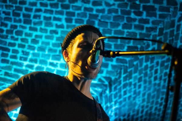 Oï Boys à Bruxelles (Botanique), le 26-01-2023, par Nicolas Lambinet — 10 sur 43