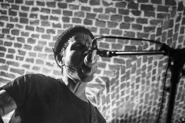 Oï Boys à Bruxelles (Botanique), le 26-01-2023, par Nicolas Lambinet — 11 sur 43