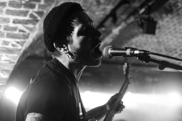 Oï Boys à Bruxelles (Botanique), le 26-01-2023, par Nicolas Lambinet — 14 sur 43