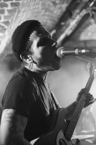 Oï Boys à Bruxelles (Botanique), le 26-01-2023, par Nicolas Lambinet — 16 sur 43
