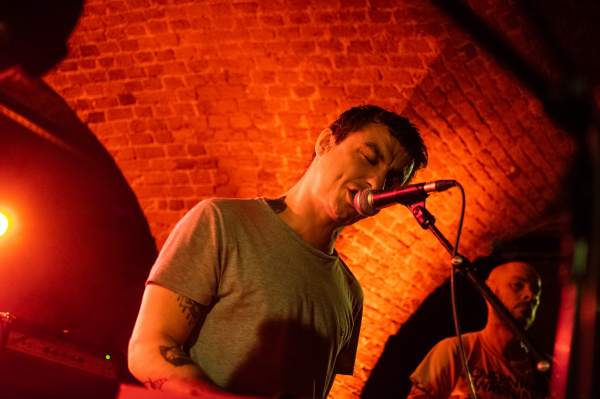 Oï Boys à Bruxelles (Botanique), le 26-01-2023, par Nicolas Lambinet — 18 sur 43
