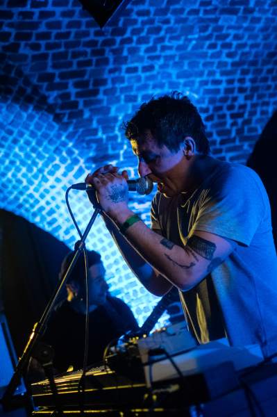 Oï Boys à Bruxelles (Botanique), le 26-01-2023, par Nicolas Lambinet — 2 sur 43