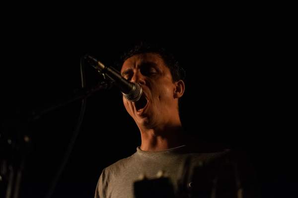 Oï Boys à Bruxelles (Botanique), le 26-01-2023, par Nicolas Lambinet — 20 sur 43