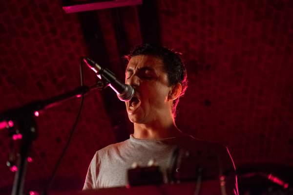 Oï Boys à Bruxelles (Botanique), le 26-01-2023, par Nicolas Lambinet — 21 sur 43