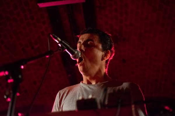 Oï Boys à Bruxelles (Botanique), le 26-01-2023, par Nicolas Lambinet — 22 sur 43