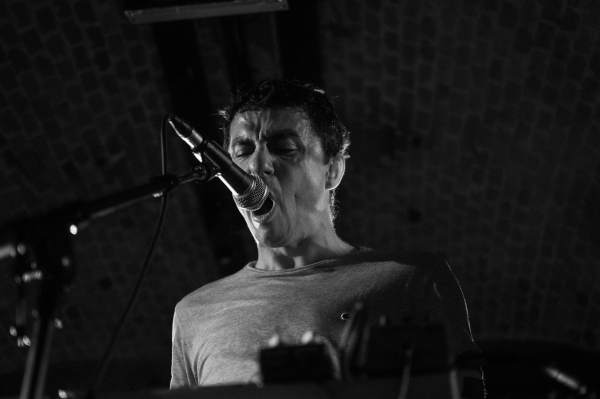 Oï Boys à Bruxelles (Botanique), le 26-01-2023, par Nicolas Lambinet — 23 sur 43