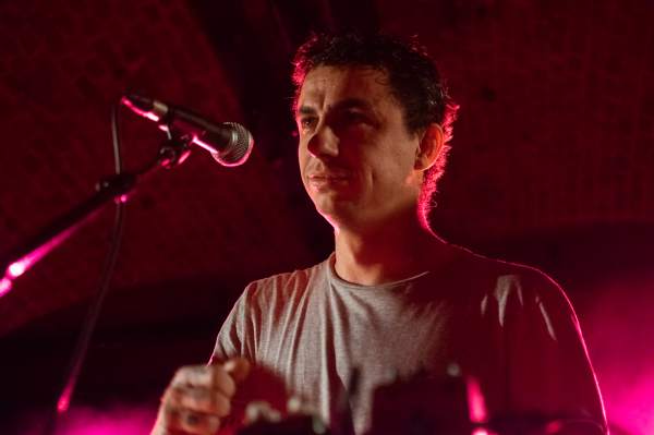 Oï Boys à Bruxelles (Botanique), le 26-01-2023, par Nicolas Lambinet — 24 sur 43