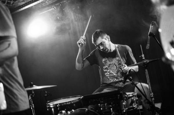 Oï Boys à Bruxelles (Botanique), le 26-01-2023, par Nicolas Lambinet — 28 sur 43