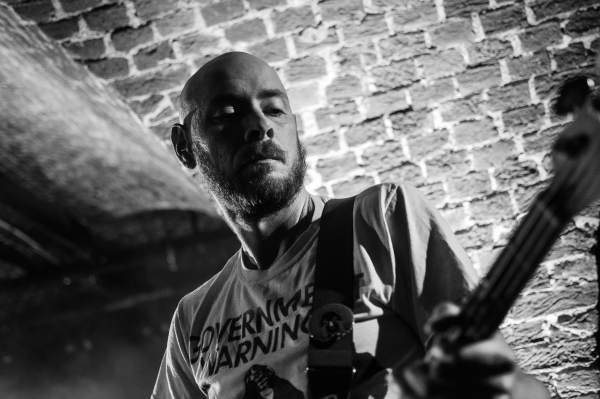 Oï Boys à Bruxelles (Botanique), le 26-01-2023, par Nicolas Lambinet — 29 sur 43