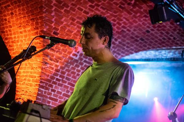 Oï Boys à Bruxelles (Botanique), le 26-01-2023, par Nicolas Lambinet — 34 sur 43