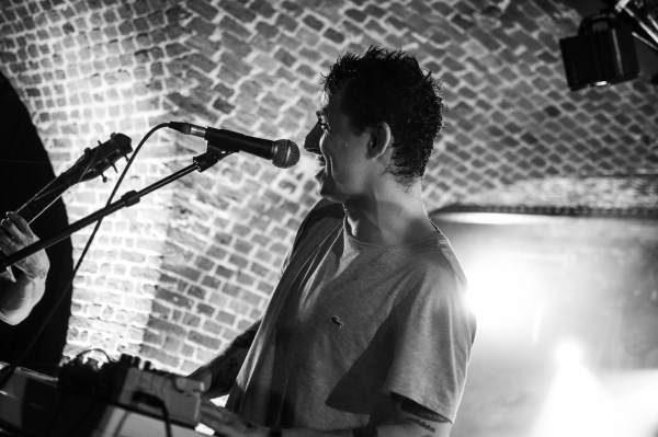 Oï Boys à Bruxelles (Botanique), le 26-01-2023, par Nicolas Lambinet — 35 sur 43