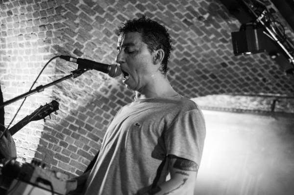 Oï Boys à Bruxelles (Botanique), le 26-01-2023, par Nicolas Lambinet — 36 sur 43