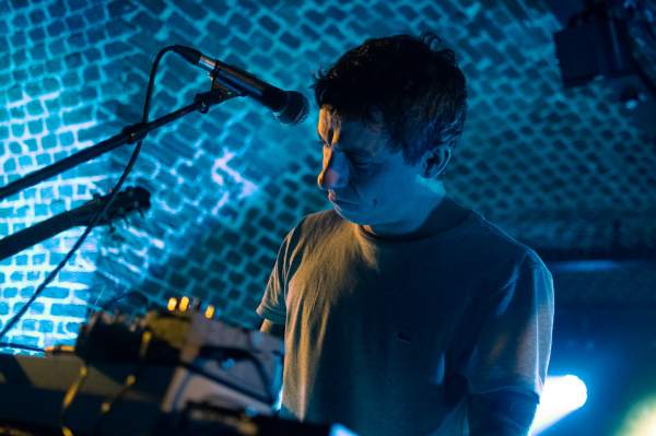 Oï Boys à Bruxelles (Botanique), le 26-01-2023, par Nicolas Lambinet — 4 sur 43