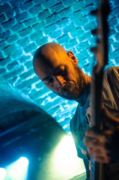Oï Boys à Bruxelles (Botanique), le 26-01-2023, par Nicolas Lambinet — 6 sur 43