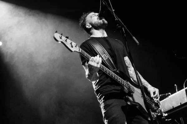 Prong à Anvers (Trix), le 28-01-2023, par Nicolas Lambinet — 10 sur 29