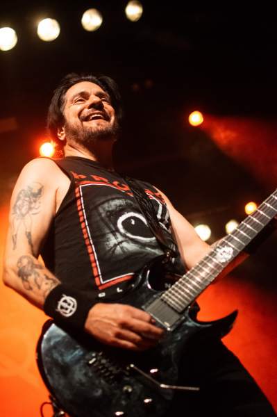 Prong à Anvers (Trix), le 28-01-2023, par Nicolas Lambinet — 13 sur 29