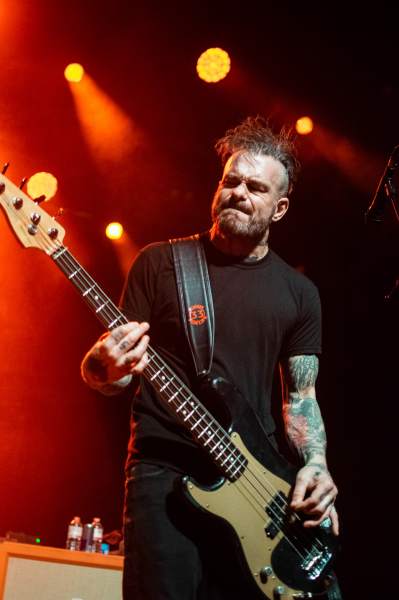 Prong à Anvers (Trix), le 28-01-2023, par Nicolas Lambinet — 18 sur 29