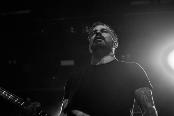 Prong à Anvers (Trix), le 28-01-2023, par Nicolas Lambinet — 2 sur 29