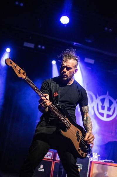 Prong à Anvers (Trix), le 28-01-2023, par Nicolas Lambinet — 21 sur 29