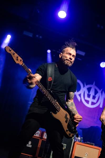 Prong à Anvers (Trix), le 28-01-2023, par Nicolas Lambinet — 22 sur 29