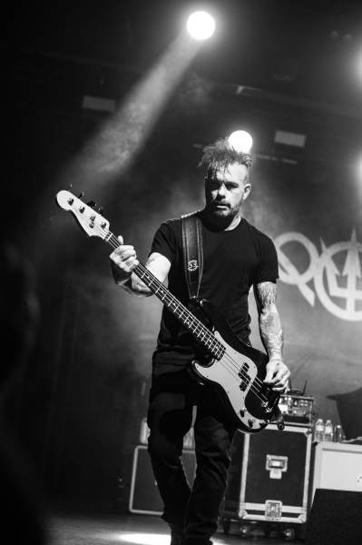 Prong à Anvers (Trix), le 28-01-2023, par Nicolas Lambinet — 25 sur 29