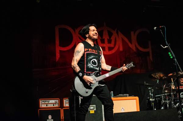 Prong à Anvers (Trix), le 28-01-2023, par Nicolas Lambinet — 26 sur 29