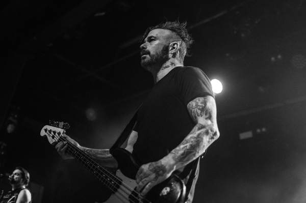 Prong à Anvers (Trix), le 28-01-2023, par Nicolas Lambinet — 3 sur 29