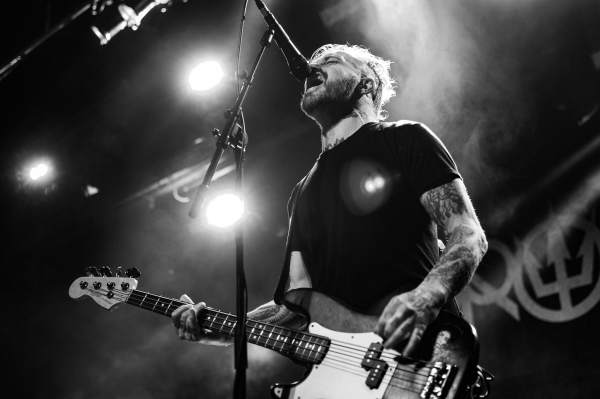Prong à Anvers (Trix), le 28-01-2023, par Nicolas Lambinet — 4 sur 29