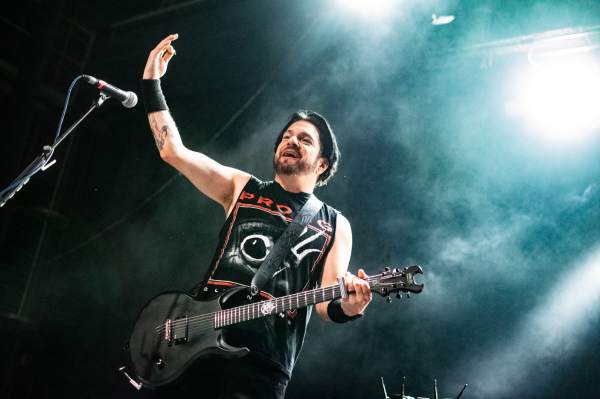 Prong à Anvers (Trix), le 28-01-2023, par Nicolas Lambinet — 7 sur 29