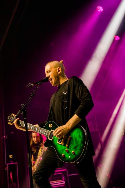 Wheel à Bruxelles (Ancienne Belgique), le 29-01-2023, par Jürgen Bruynooghe — 11 sur 34