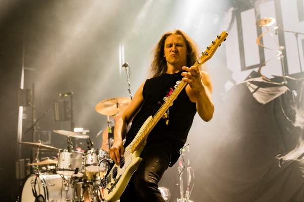 Wheel à Bruxelles (Ancienne Belgique), le 29-01-2023, par Jürgen Bruynooghe — 17 sur 34