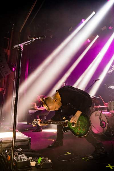 Wheel à Bruxelles (Ancienne Belgique), le 29-01-2023, par Jürgen Bruynooghe — 18 sur 34